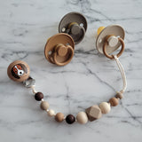 Attache-suce CHIEN, modèle CHARLES