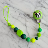 Attache-suce CHIEN, modèle CHARLES