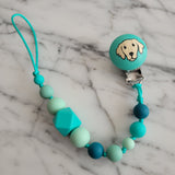 Attache-suce CHIEN, modèle CHARLES