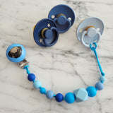 Attache-suce CHIEN, modèle CHARLES