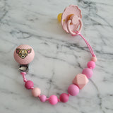 Attache-suce CHIEN, modèle CHARLES