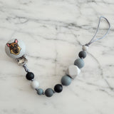 Attache-suce CHIEN, modèle CHARLES