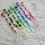 Attache-suce CHIEN, modèle CHARLES