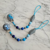 Attache-suce DINOSAURE, t-rex, brontosaure, modèle NOAH