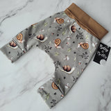 Boite cadeau ESCARGOTS, shower de bébé, cadeau de naissance