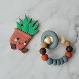 Boite cadeau ESCARGOTS, shower de bébé, cadeau de naissance