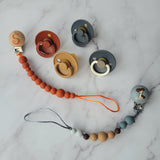 Boite cadeau ESCARGOTS, shower de bébé, cadeau de naissance