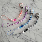 Attache-suce LAPIN, lièvre, cadeau de shower