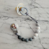 Attache-suce FAST FOOD, modèle ALICE, cadeau shower