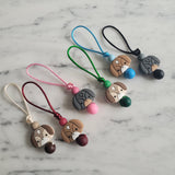 Tirette CHIEN pour fermeture éclair