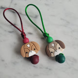 Tirette CHIEN pour fermeture éclair