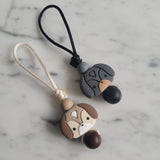 Tirette CHIEN pour fermeture éclair