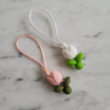 Tirette TULIPE, zipette pour fermeture éclair