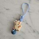 Tirette CHÈVRE pour fermeture éclair