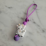 Tirette CHÈVRE pour fermeture éclair