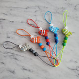 Attache-suce ZIP, FUSÉE, pour la fermeture éclair