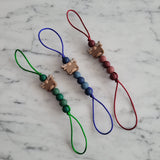 Attache-suce ZIP, ORIGNAL, pour la fermeture éclair