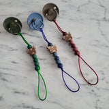 Attache-suce ZIP, ORIGNAL, pour la fermeture éclair