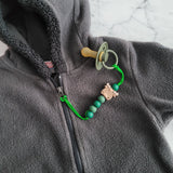 Attache-suce ZIP, ORIGNAL, pour la fermeture éclair