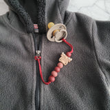 Attache-suce ZIP, ORIGNAL, pour la fermeture éclair