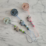 Attache-suce ZIP, PARESSEUX, pour la fermeture éclair