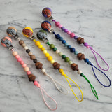 Attache-suce ÉCUREUIL, roux ou gris