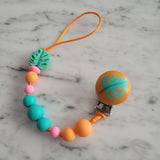 Attache-suce MONSTERA, feuillage tropical