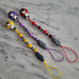 Attache-suce VACHE, Highland ou Holstein, modèle NOAH