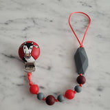 Attache-suce VACHE, Highland ou Holstein, modèle NOAH