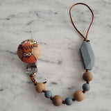 Attache-suce VACHE, Highland ou Holstein, modèle NOAH