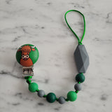 Attache-suce VACHE, Highland ou Holstein, modèle NOAH