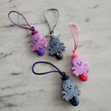 Tirette PIEUVRE pour fermeture éclair