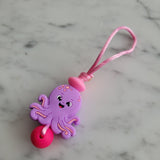 Tirette PIEUVRE pour fermeture éclair