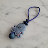 Tirette PIEUVRE pour fermeture éclair