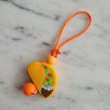 Tirette TACOS pour fermeture éclair