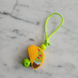 Tirette TACOS pour fermeture éclair