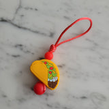 Tirette TACOS pour fermeture éclair