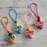 Tirette PLANCHE À ROULETTE pour fermeture éclair