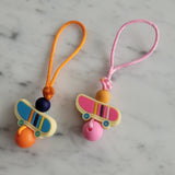 Tirette PLANCHE À ROULETTE pour fermeture éclair