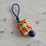 Tirette TIGRE pour fermeture éclair