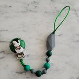 Attache-suce VACHE, Highland ou Holstein, modèle NOAH