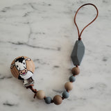 Attache-suce VACHE, Highland ou Holstein, modèle NOAH