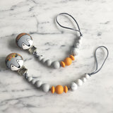 Attache-suce RENARD, modèle HENRI, cadeau de shower