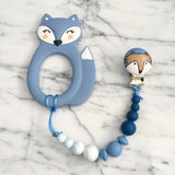 Attache-suce RENARD, modèle HENRI, cadeau de shower