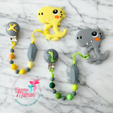 Jouet de dentition DINOSAURE