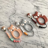 Attache-suce RENARD, modèle HENRI, cadeau de shower