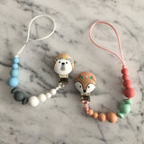 Attache-suce RENARD, modèle HENRI, cadeau de shower