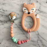 Attache-suce RENARD, modèle HENRI, cadeau de shower