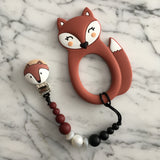 Attache-suce RENARD, modèle HENRI, cadeau de shower