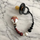 Attache-suce RENARD, modèle HENRI, cadeau de shower